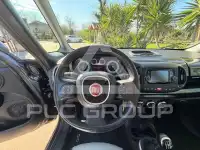 2016 Fiat 500