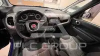 2016 Fiat 500