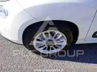 2016 Fiat 500