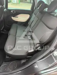 2016 Fiat 500