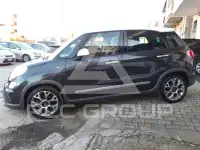2016 Fiat 500