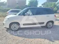 2016 Fiat 500