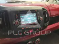 2016 Fiat 500