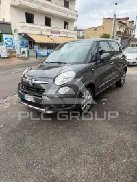 2016 Fiat 500