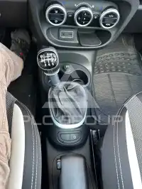 2016 Fiat 500