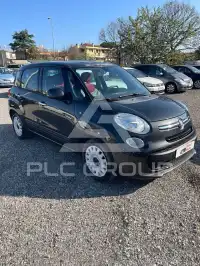 2016 Fiat 500