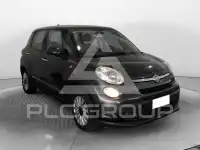 2016 Fiat 500