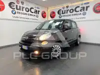 2016 Fiat 500