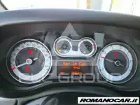 2016 Fiat 500