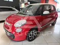 2016 Fiat 500