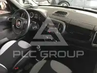 2016 Fiat 500