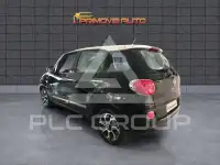 2016 Fiat 500