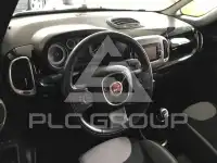 2016 Fiat 500