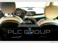 2016 Fiat 500