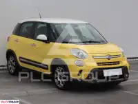 2016 Fiat 500