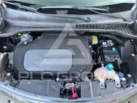 2016 Fiat 500