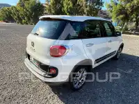 2016 Fiat 500