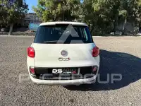 2016 Fiat 500