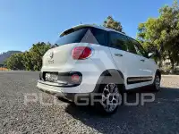 2016 Fiat 500