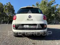 2016 Fiat 500