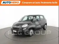 2016 Fiat 500
