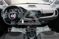 2016 Fiat 500
