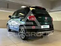 2016 Fiat 500
