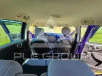 2016 Fiat 500
