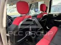 2016 Fiat 500