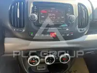 2016 Fiat 500