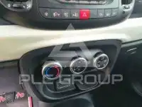2016 Fiat 500