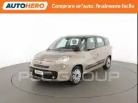 2016 Fiat 500