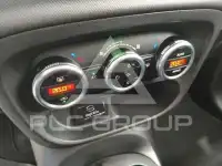 2016 Fiat 500