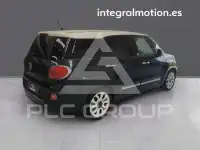 2016 Fiat 500