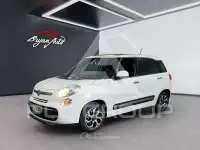 2016 Fiat 500
