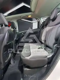 2016 Fiat 500