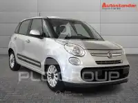2016 Fiat 500