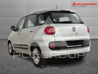 2016 Fiat 500
