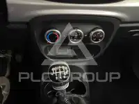 2016 Fiat 500
