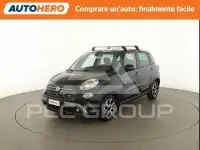 2016 Fiat 500
