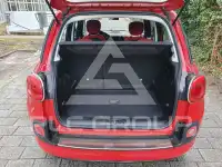 2016 Fiat 500