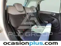 2016 Fiat 500
