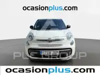 2016 Fiat 500