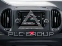 2016 Fiat 500