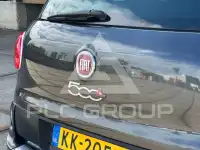2016 Fiat 500