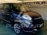 2016 Fiat 500