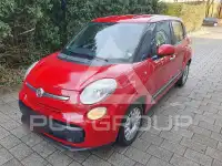 2016 Fiat 500