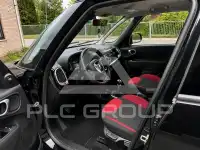 2016 Fiat 500