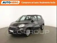 2016 Fiat 500