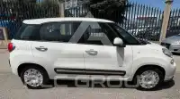 2016 Fiat 500